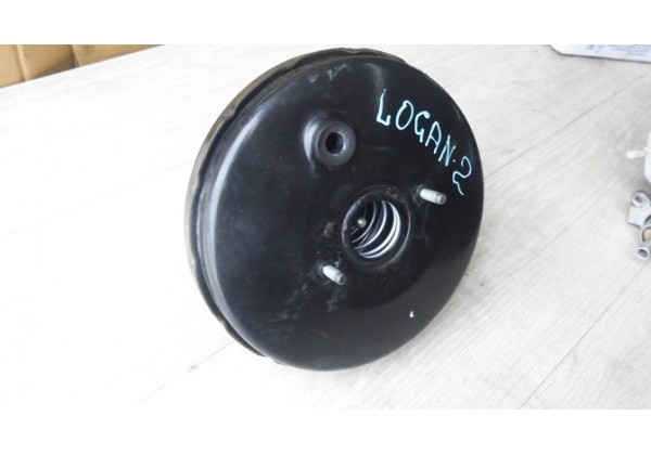 вакуум Renault Logan MCV, 8200456126